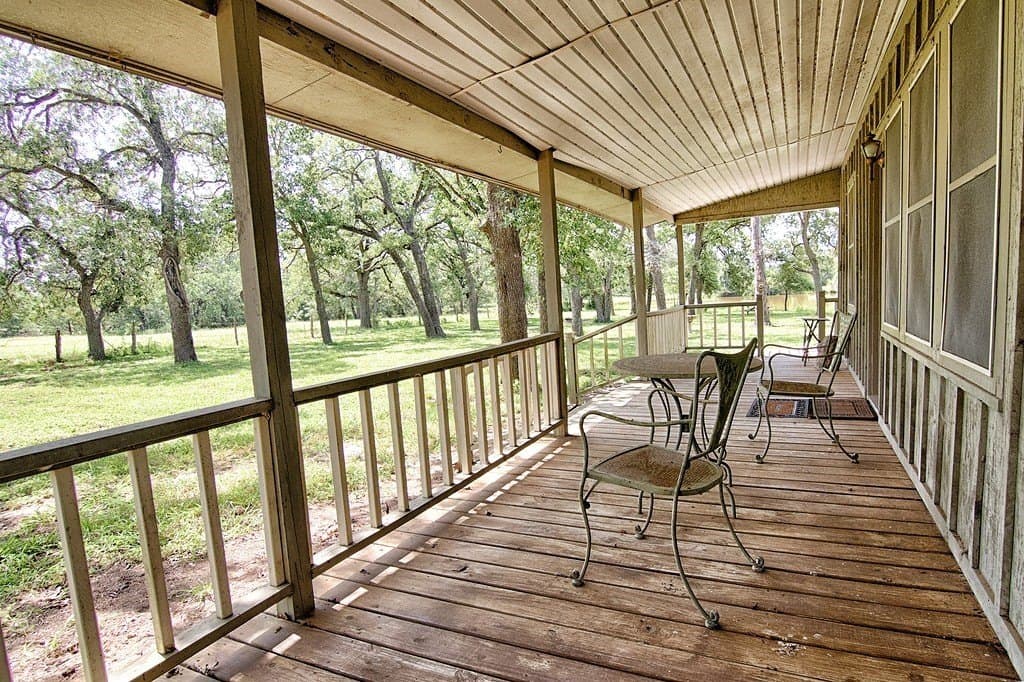 155.95 acres in Fayette County - photo 12