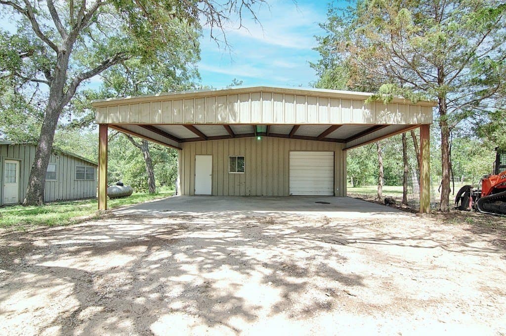 155.95 acres in Fayette County - photo 13
