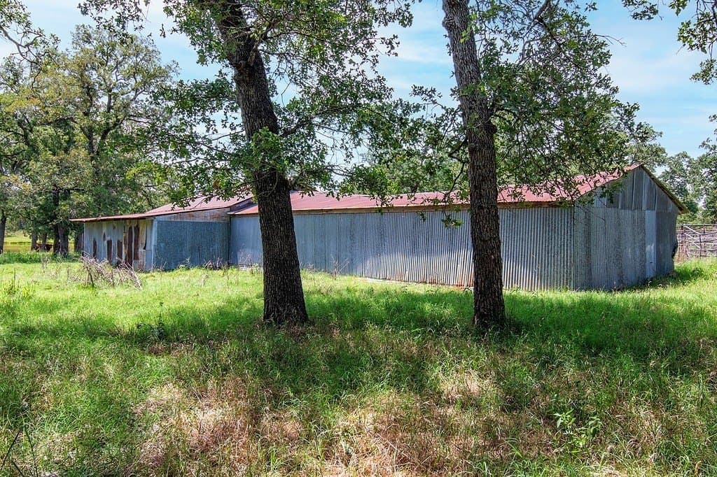 155.95 acres in Fayette County - photo 30