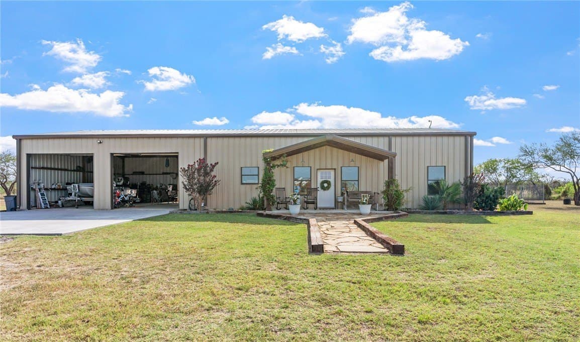34.13 acres in Jim Wells County - photo 28
