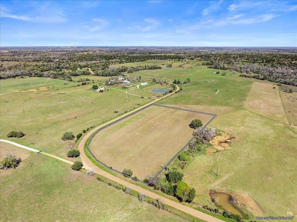 6 acres in Colorado County - photo 14