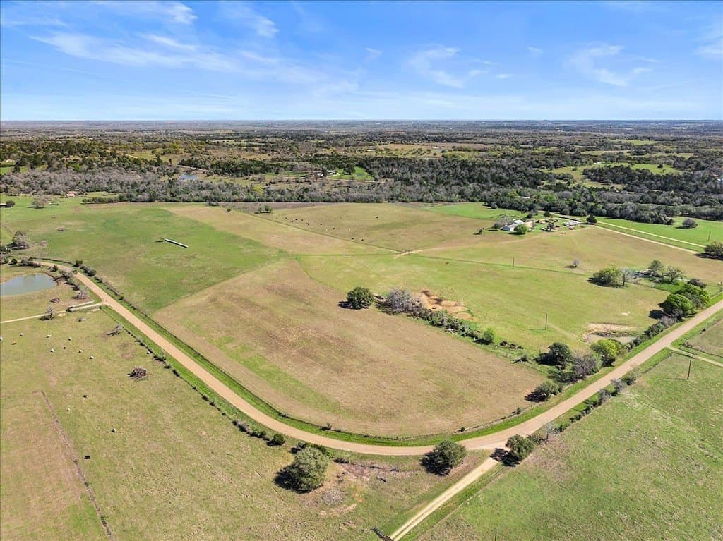 6 acres in Colorado County - photo 9