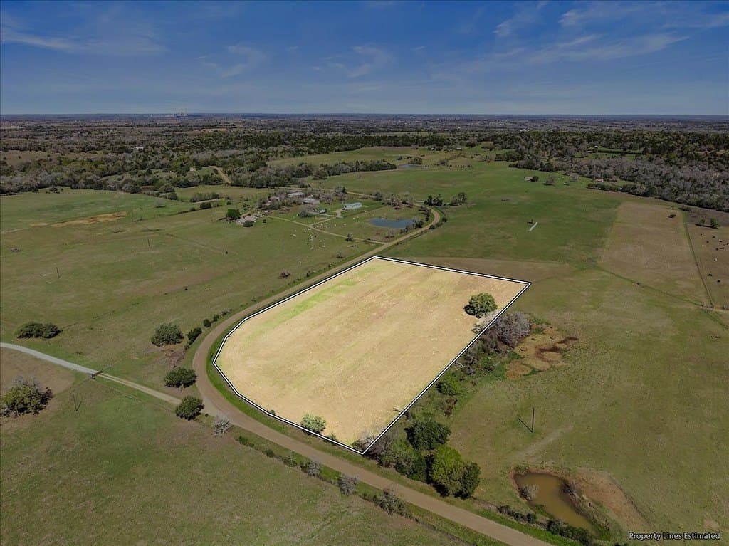 6 acres in Colorado County - photo 13