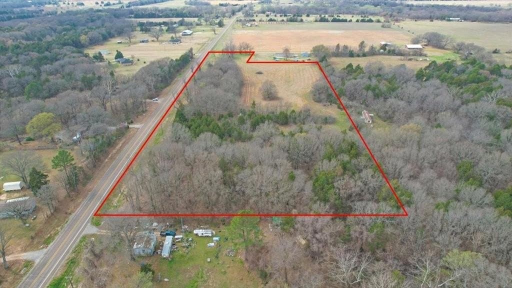 10.56 acres in Fannin County - photo 7
