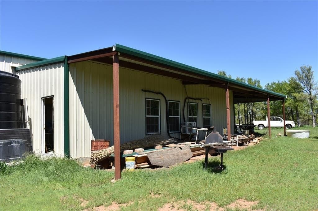86.94 acres in Jack County - photo 4