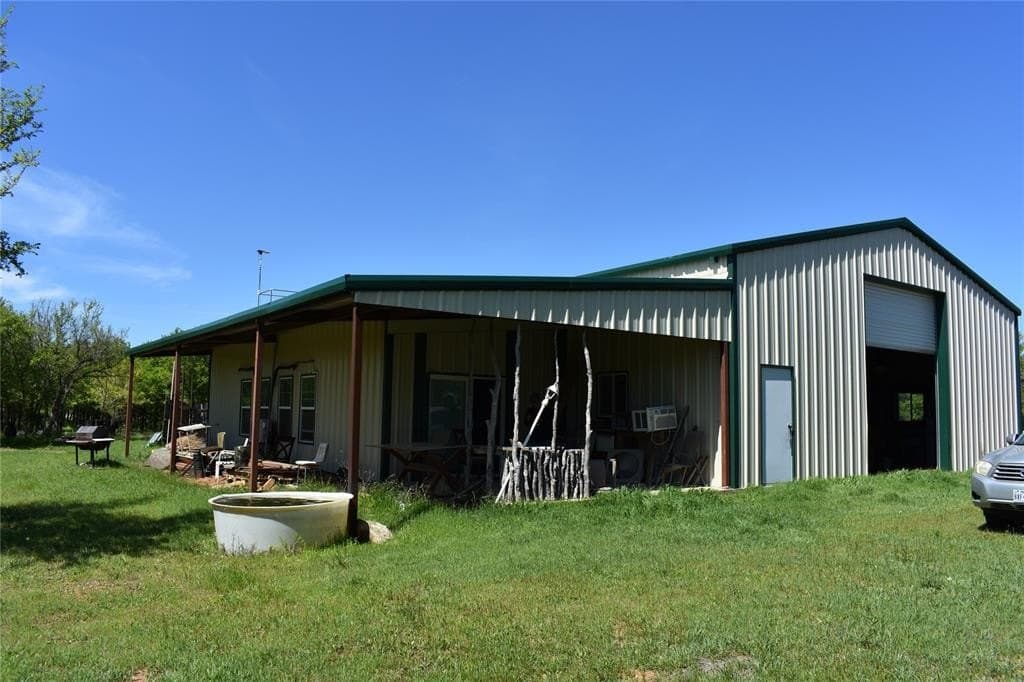 86.94 acres in Jack County - photo 2