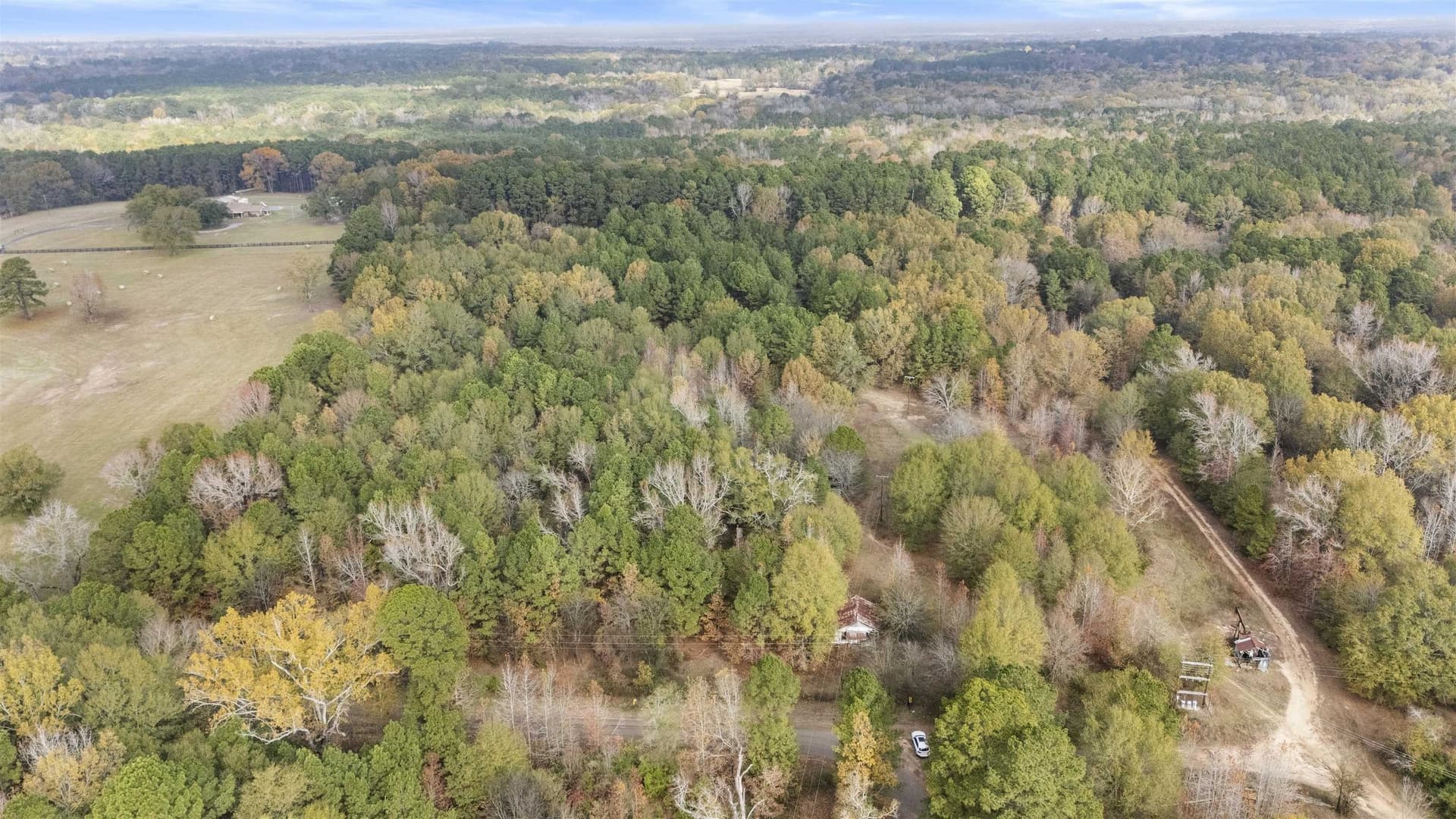 19.9 acres in Gregg County - photo 2
