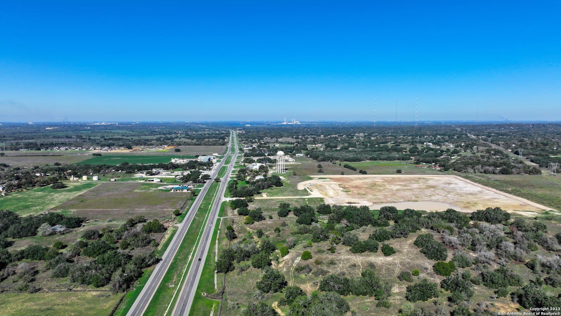 83 acres in Wilson County - photo 4