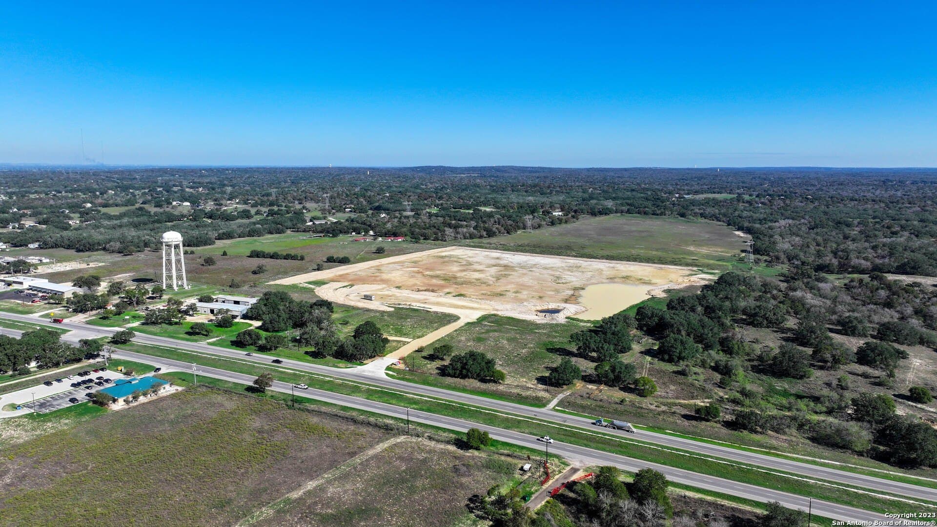 83 acres in Wilson County - photo 2
