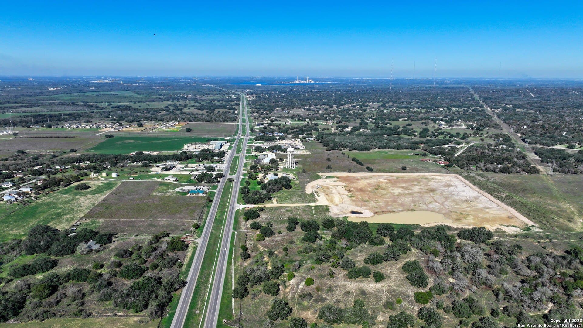 83 acres in Wilson County - photo 5