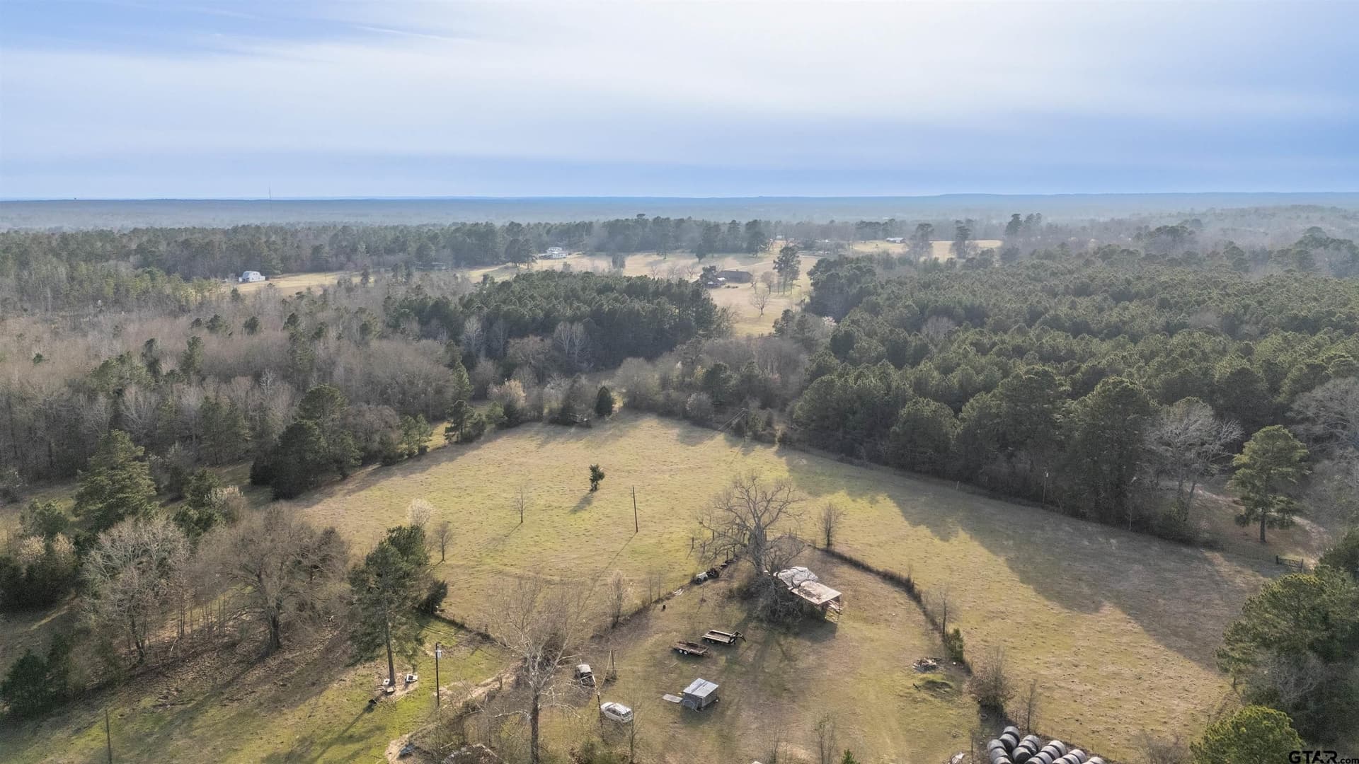 28 acres in Smith County - photo 4