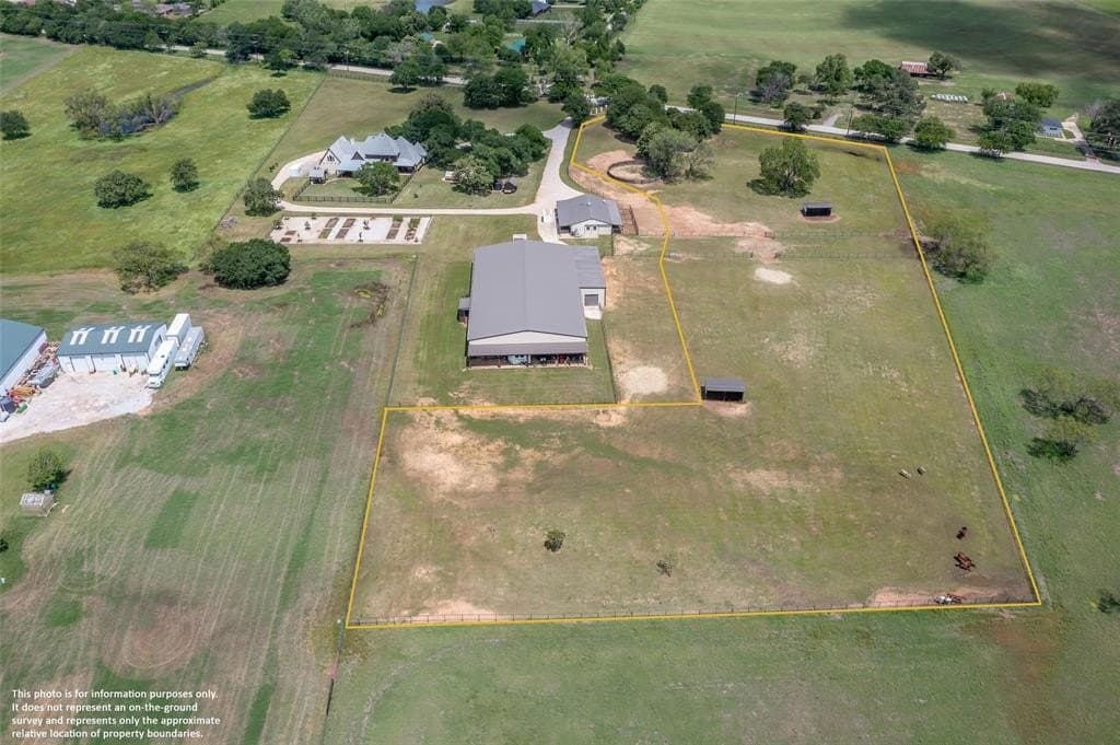 5.09 acres in Denton County - photo 4