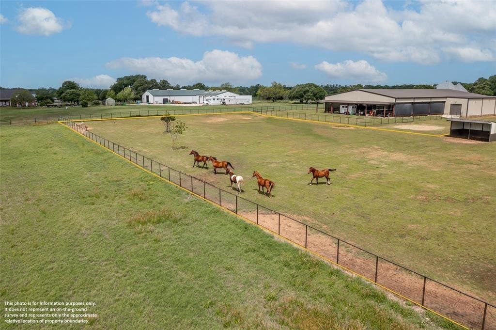 5.09 acres in Denton County - photo 5