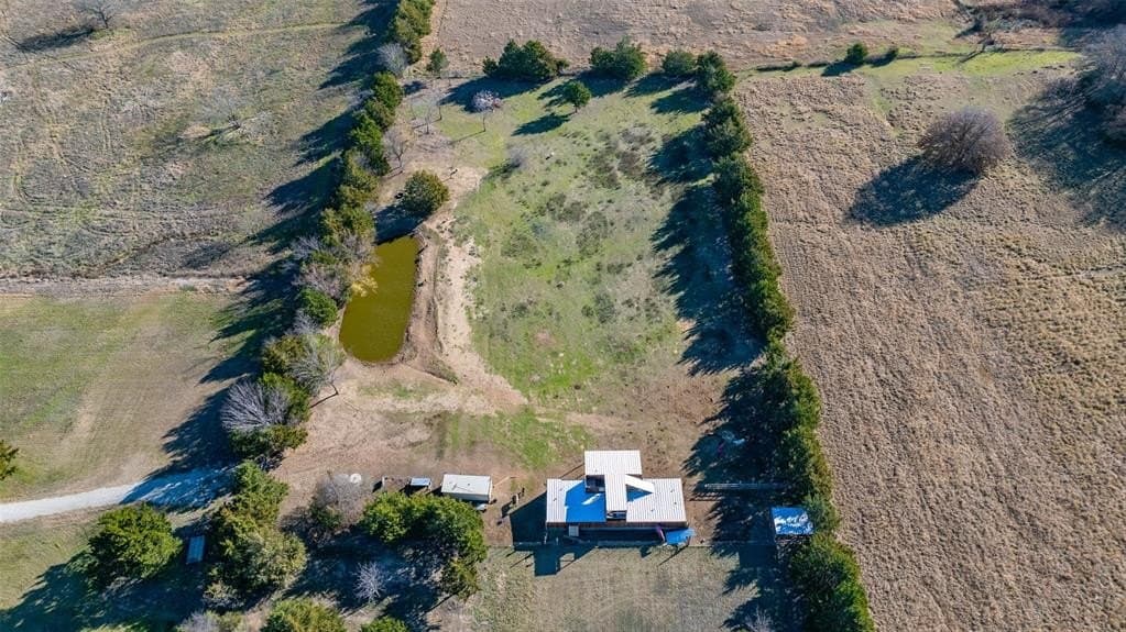 7 acres in Cooke County - photo 32