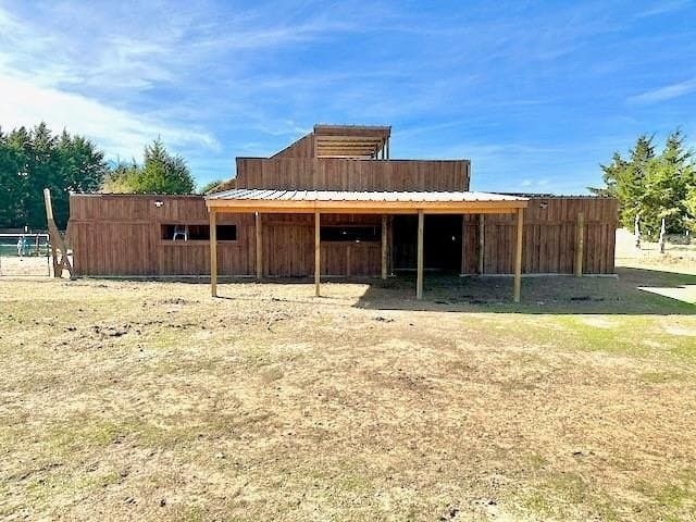 7 acres in Cooke County - photo 9