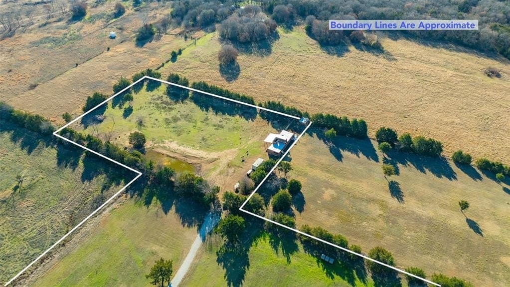 7 acres in Cooke County - photo 30