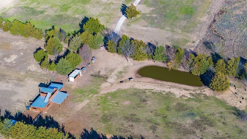 7 acres in Cooke County - photo 31