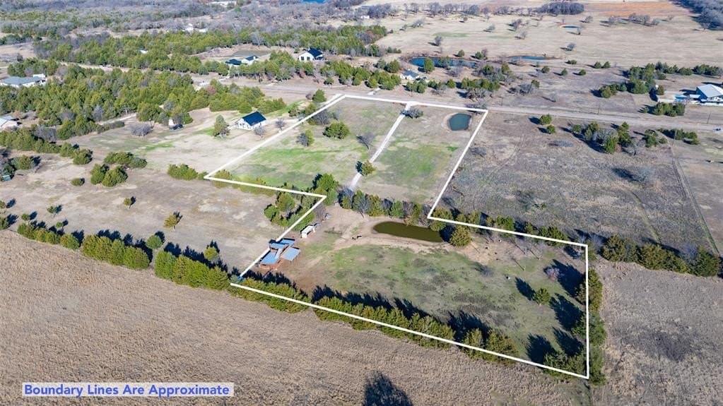 7 acres in Cooke County - photo 8