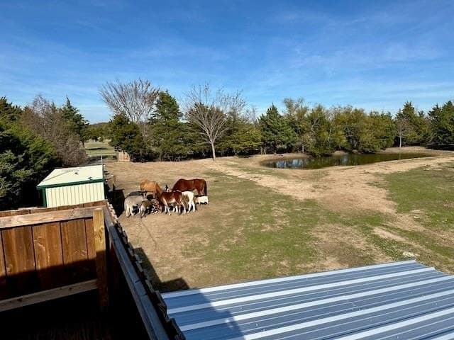 7 acres in Cooke County - photo 34