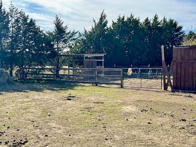 7 acres in Cooke County - photo 22