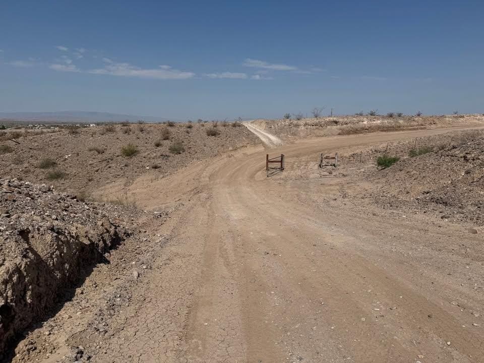 537 acres in Presidio County - photo 2