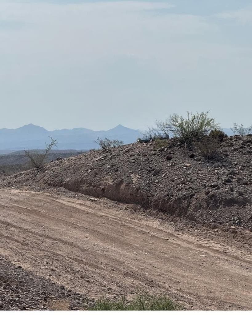 537 acres in Presidio County - photo 6
