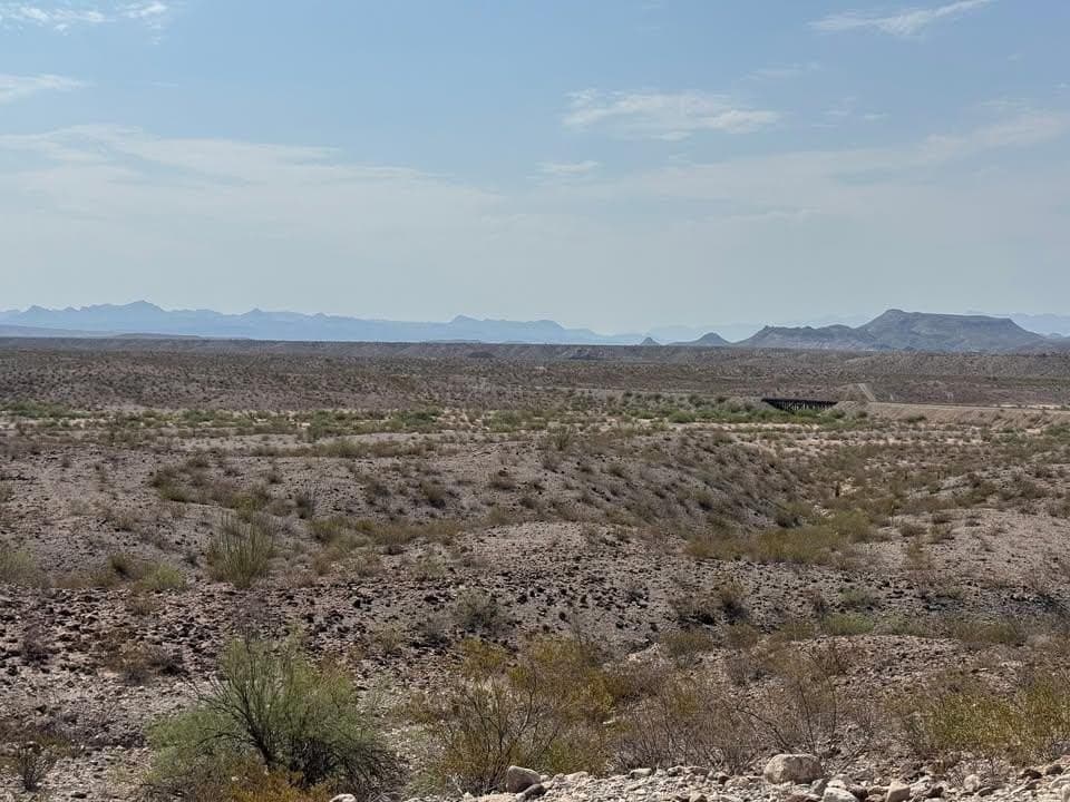 537 acres in Presidio County - photo 3