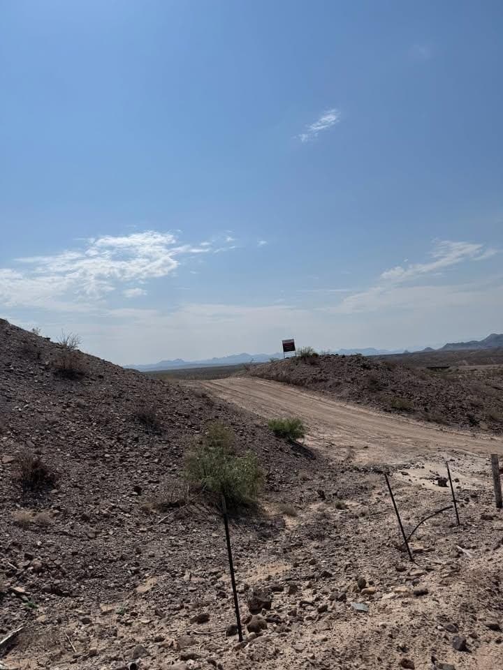537 acres in Presidio County - photo 5