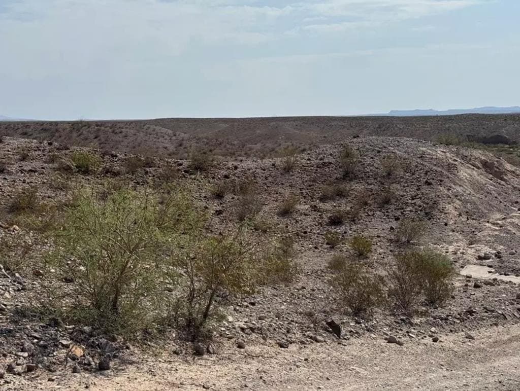 537 acres in Presidio County - photo 7