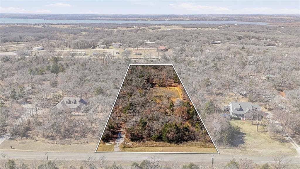 295 County Road 2251
