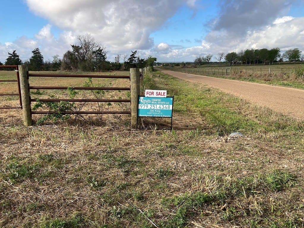 17.87 acres in Fayette County - photo 7