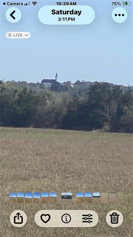 17.87 acres in Fayette County - photo 8