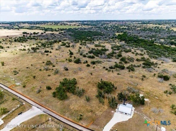 10.1 acres in Gillespie County - photo 3