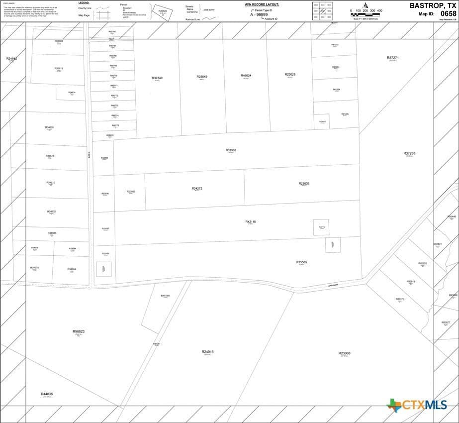 1.99 acres in Bastrop County - photo 27