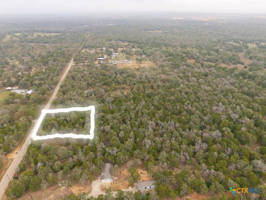 1.99 acres in Bastrop County - photo 4