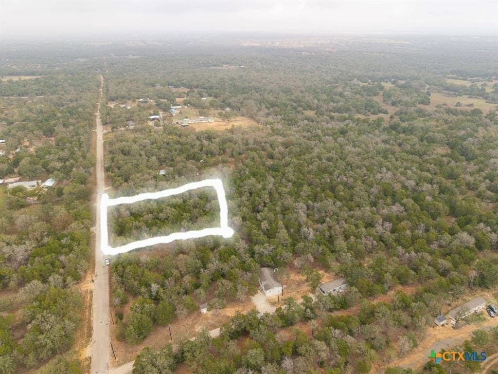 1.99 acres in Bastrop County - photo 2