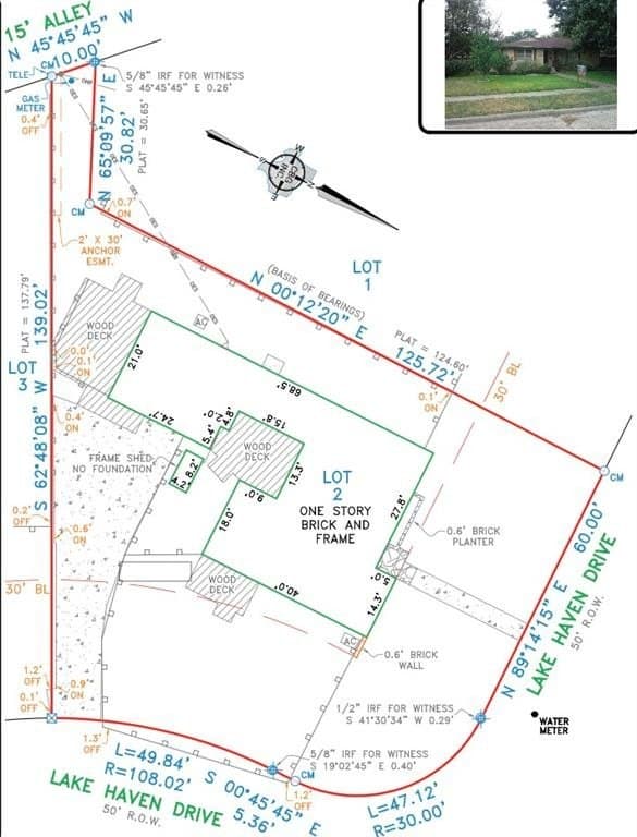 0.27 acres in Dallas County - photo 2
