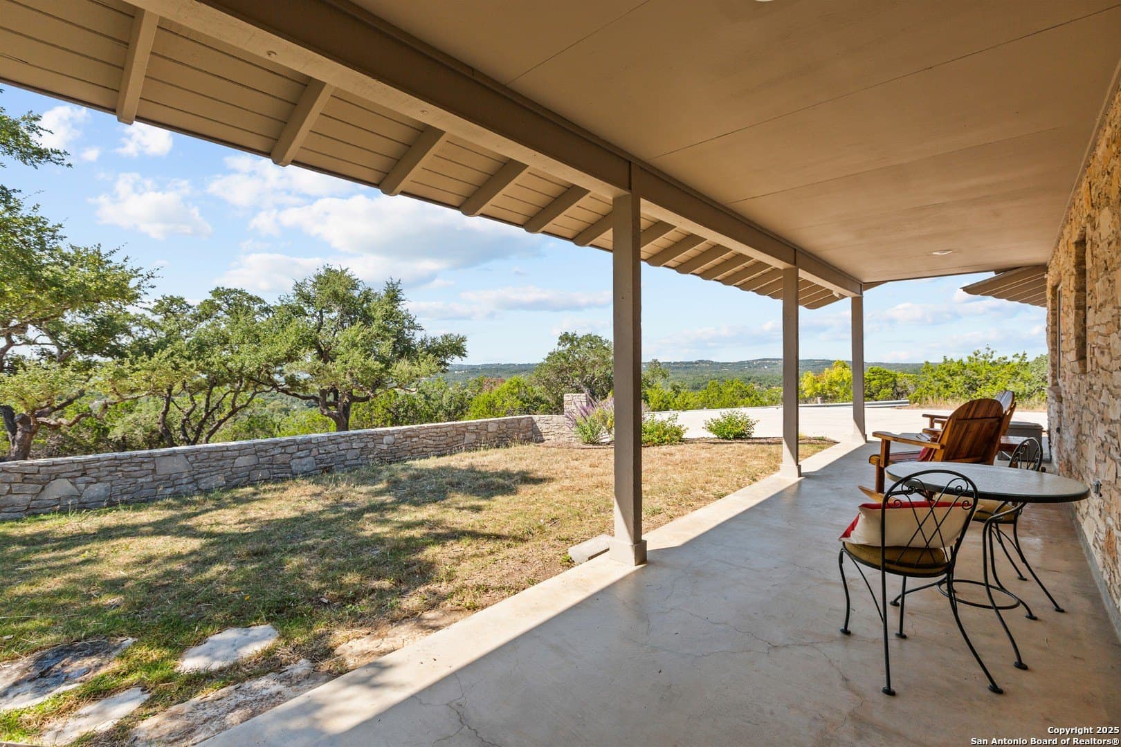 18 acres in Comal County - photo 6