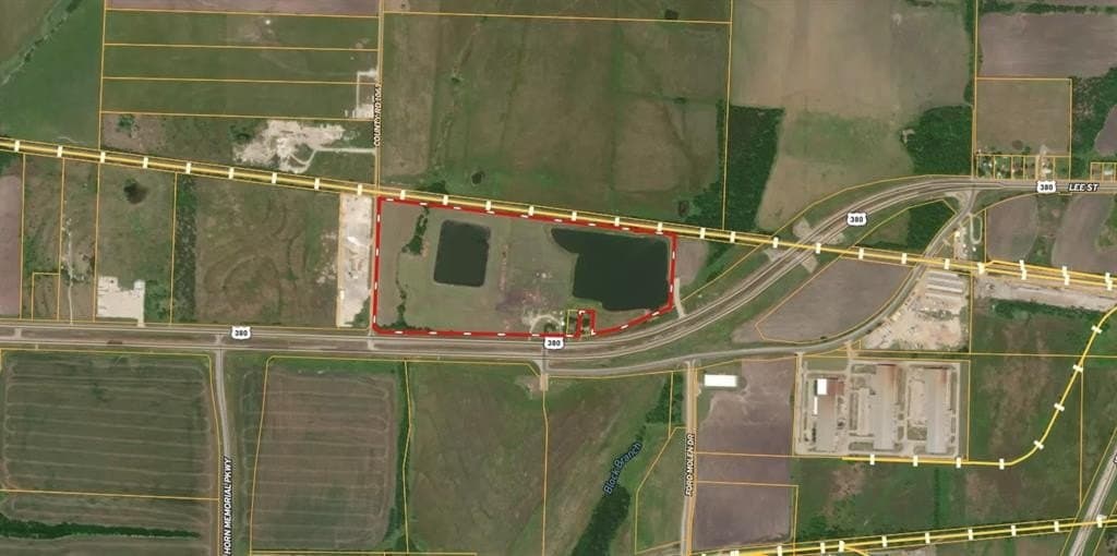 53.92 acres in Hunt County - photo 34