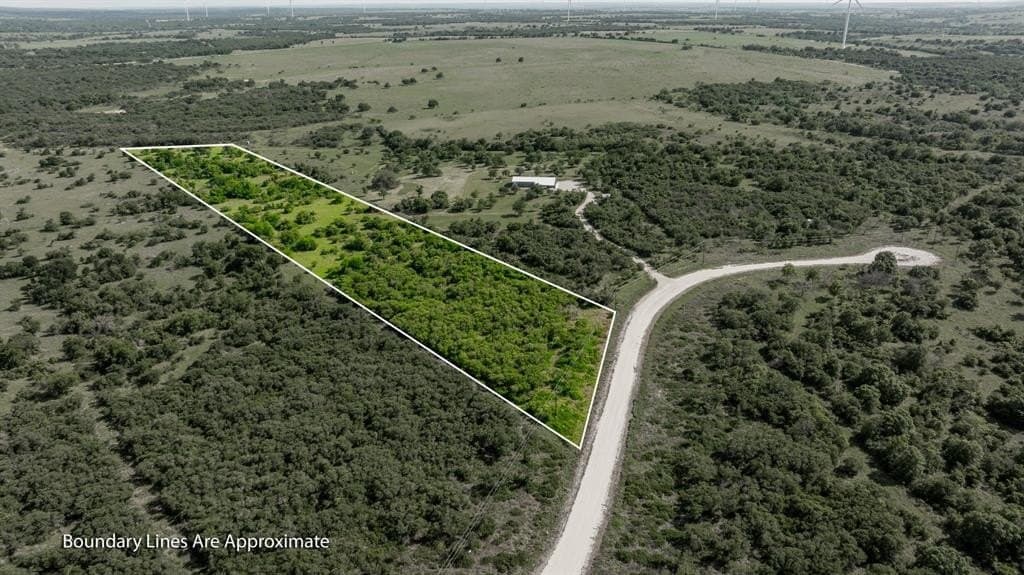 10.01 acres in Mills County - photo 2