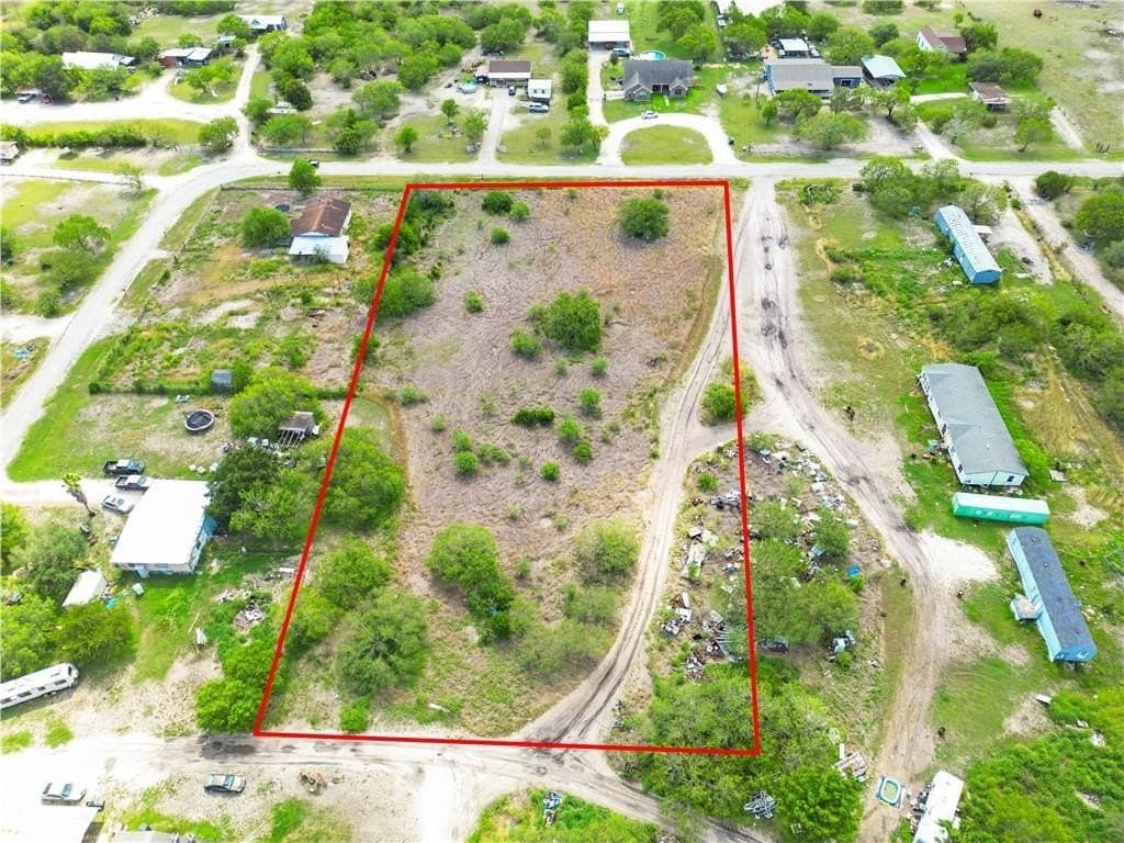 1.5 acres in Jim Wells County - photo 2