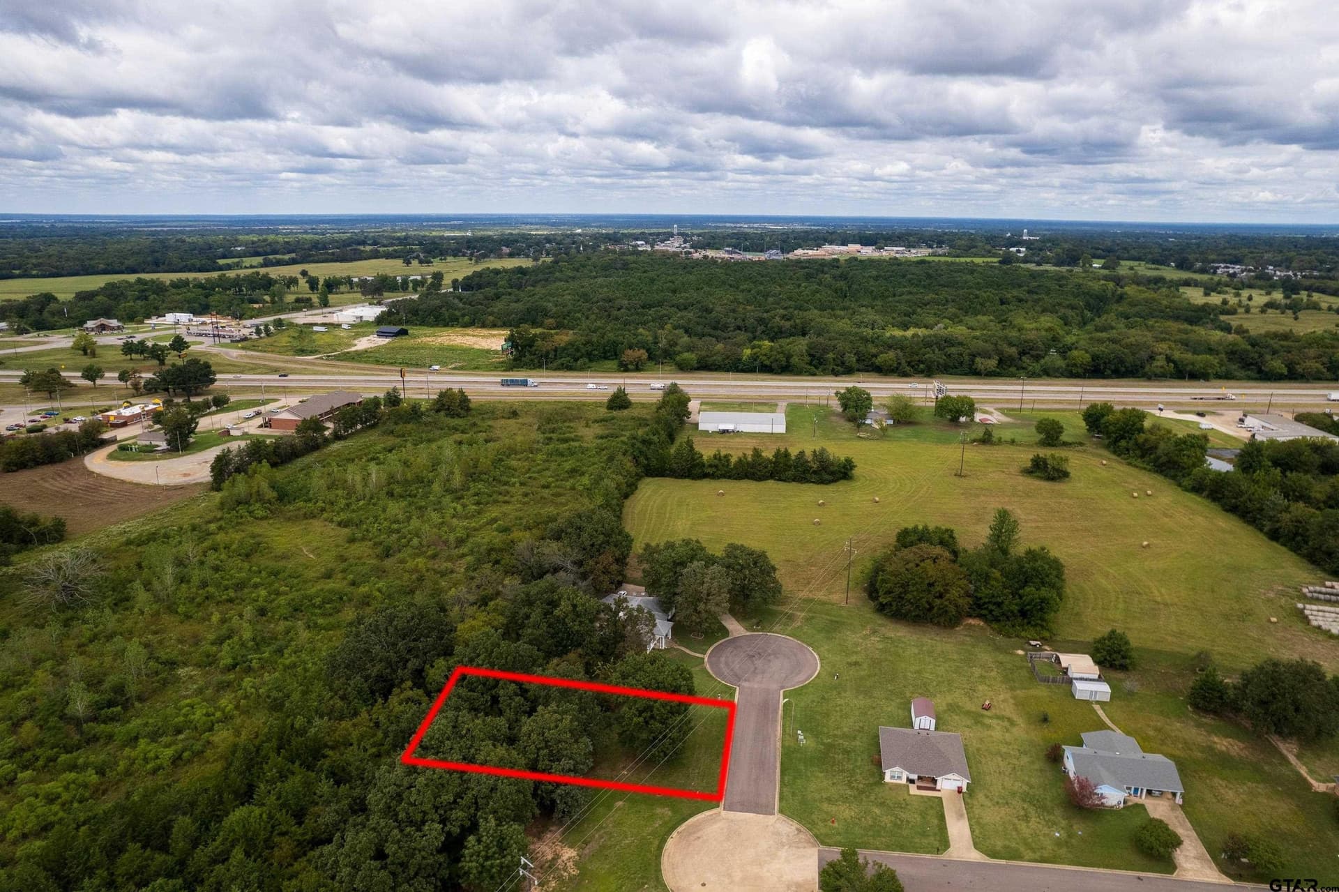 0.28 acres in Franklin County - photo 12