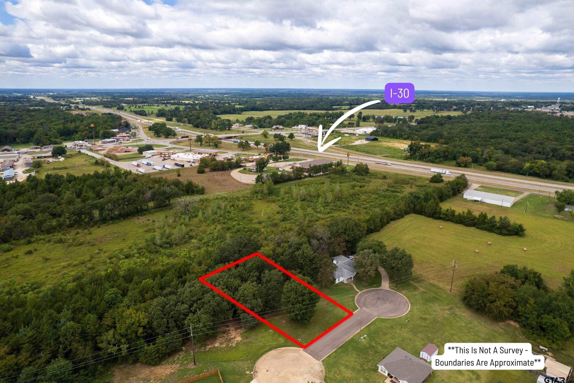 0.28 acres in Franklin County - photo 5