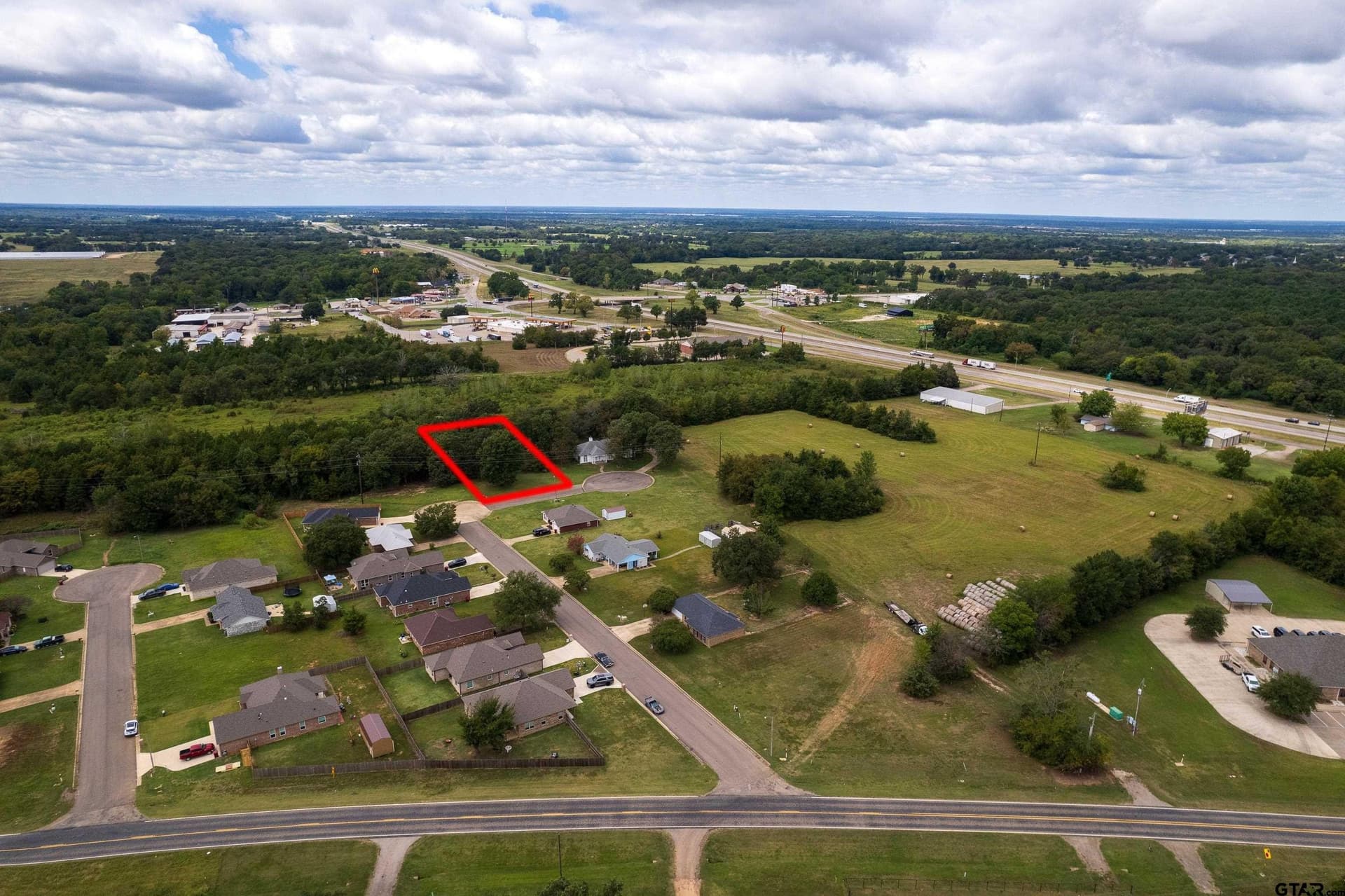 0.28 acres in Franklin County - photo 4