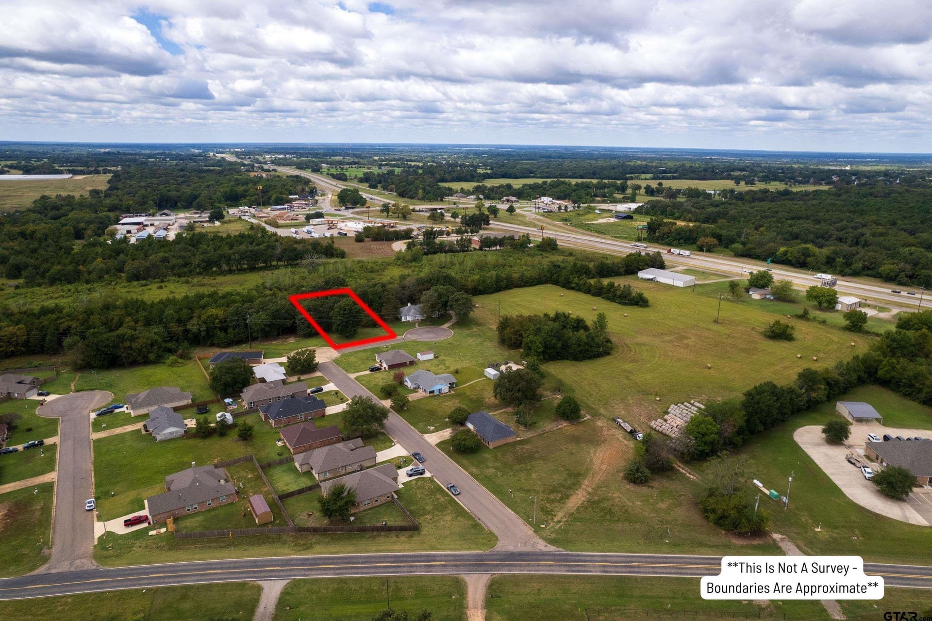 0.28 acres in Franklin County - photo 13