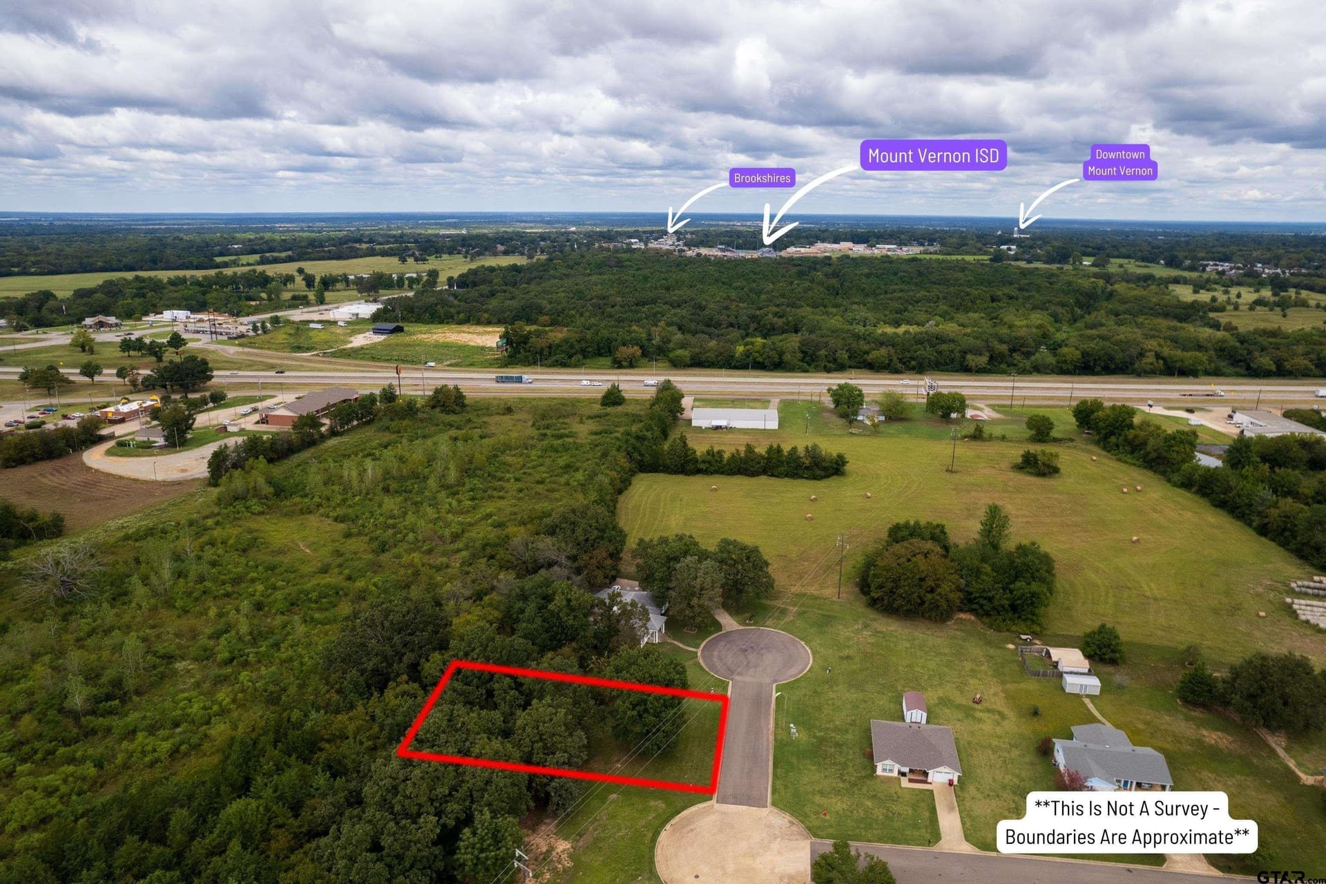 0.28 acres in Franklin County - photo 6