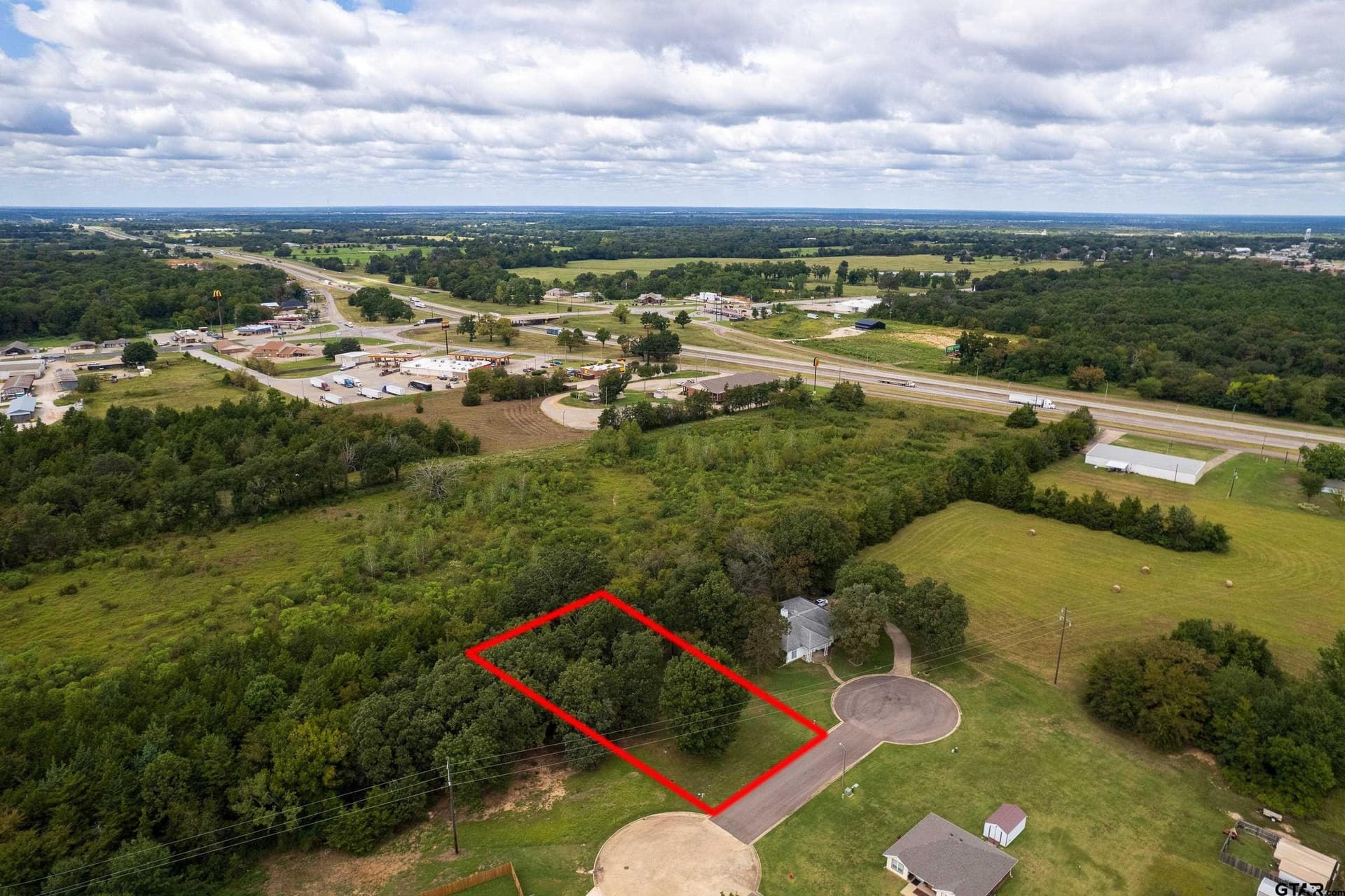 0.28 acres in Franklin County - photo 11
