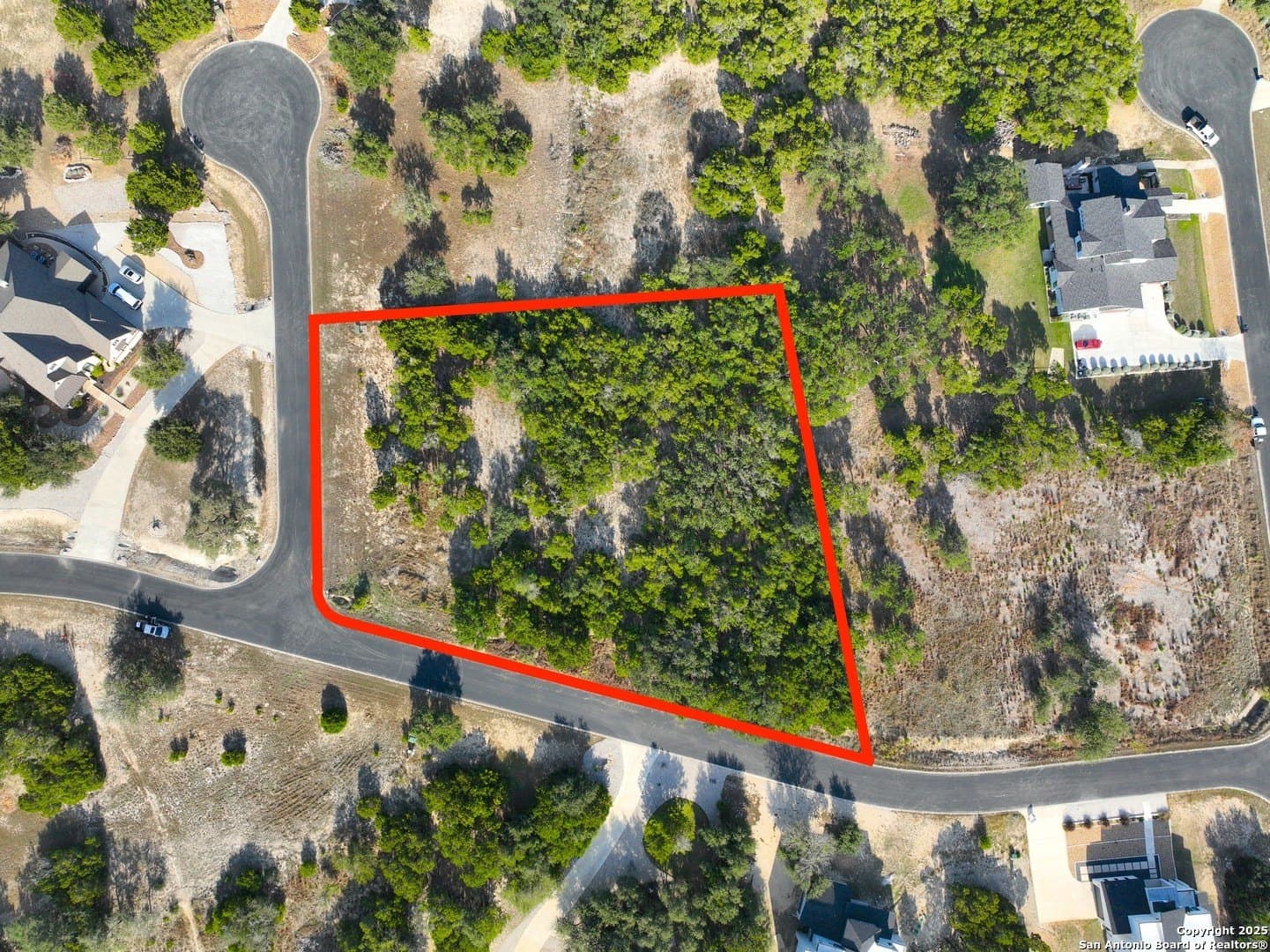 1.21 acres in Comal County - photo 4
