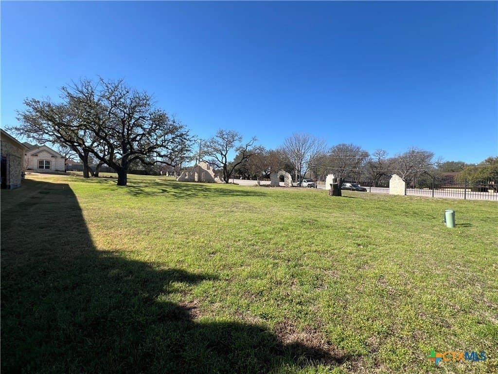 0.13 acres in Bell County - photo 3