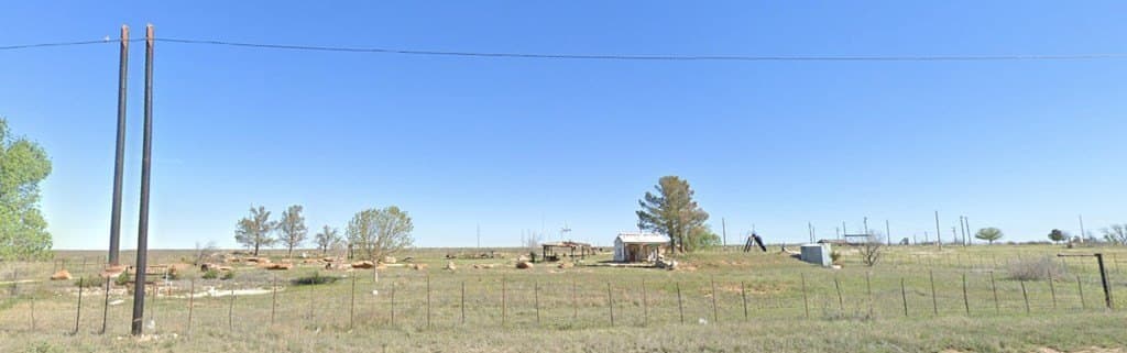 1.83 acres in Ector County - photo 2